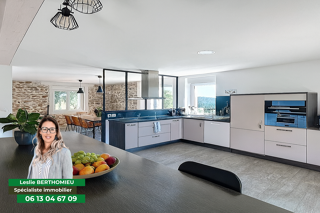  Ferme � vendre 8 pi�ces 200 m�