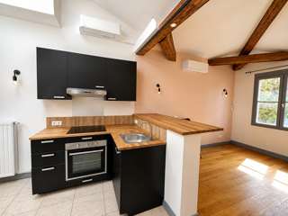  Appartement à vendre 2 pièces 39 m²