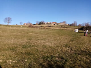  Terrain � vendre 1801 m�