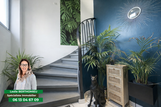  Appartement � vendre 5 pi�ces 153 m�