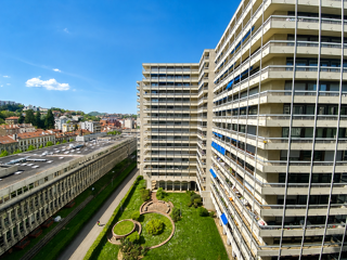  Appartement � vendre 3 pi�ces 71 m�