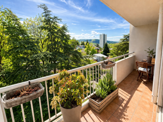  Appartement � vendre 2 pi�ces 55 m�