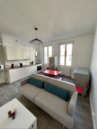  Appartement � vendre 3 pi�ces 68 m�