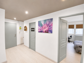  Appartement � vendre 6 pi�ces 109 m�