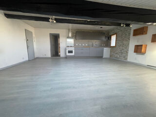  Appartement � vendre 3 pi�ces 81 m�