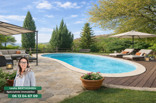  Maison � vendre 6 pi�ces 135 m�