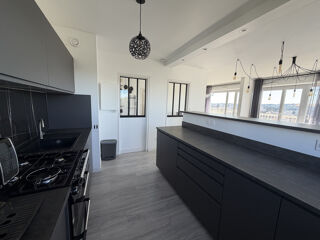  Appartement à vendre 5 pièces 85 m²
