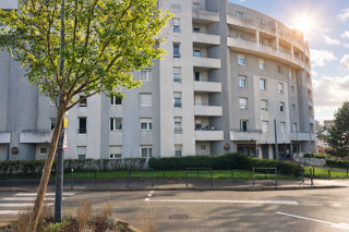  Appartement � vendre 4 pi�ces 85 m�