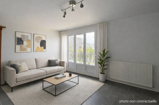  Appartement � vendre 2 pi�ces 50 m�