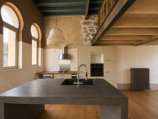  Duplex/triplex à vendre 5 pièces 118 m²
