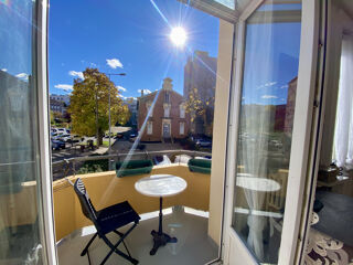  Appartement � vendre 3 pi�ces 58 m�