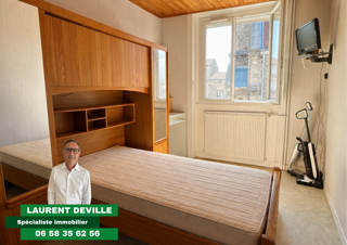  Maison à vendre 6 pièces 103 m²