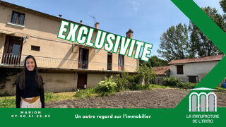  Maison � vendre 4 pi�ces 238 m�