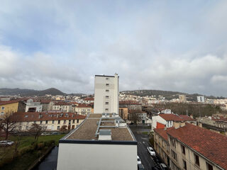  Appartement � vendre 4 pi�ces 60 m�