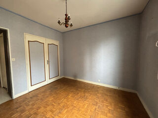 Vente Appartement SAINT ETIENNE HAUTS DE JACQUARD - T3 DE 63,39M2  AVEC GARAGE ET CAVE St etienne
