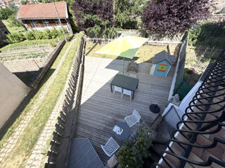  Maison à vendre 4 pièces 82 m²