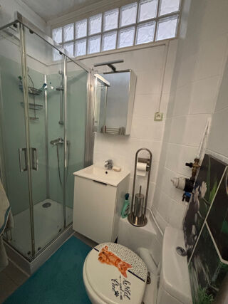  Appartement � vendre 4 pi�ces 82 m�