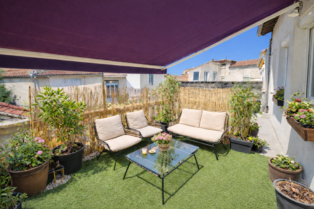Vente Duplex/Triplex SUPERBE TRIPLEX - 3 CHAMBRES - 1 GARAGE - SECTEUR RUE MICHELET St etienne