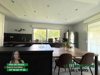  Appartement � vendre 3 pi�ces 71 m�