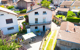  Maison à vendre 4 pièces 82 m²