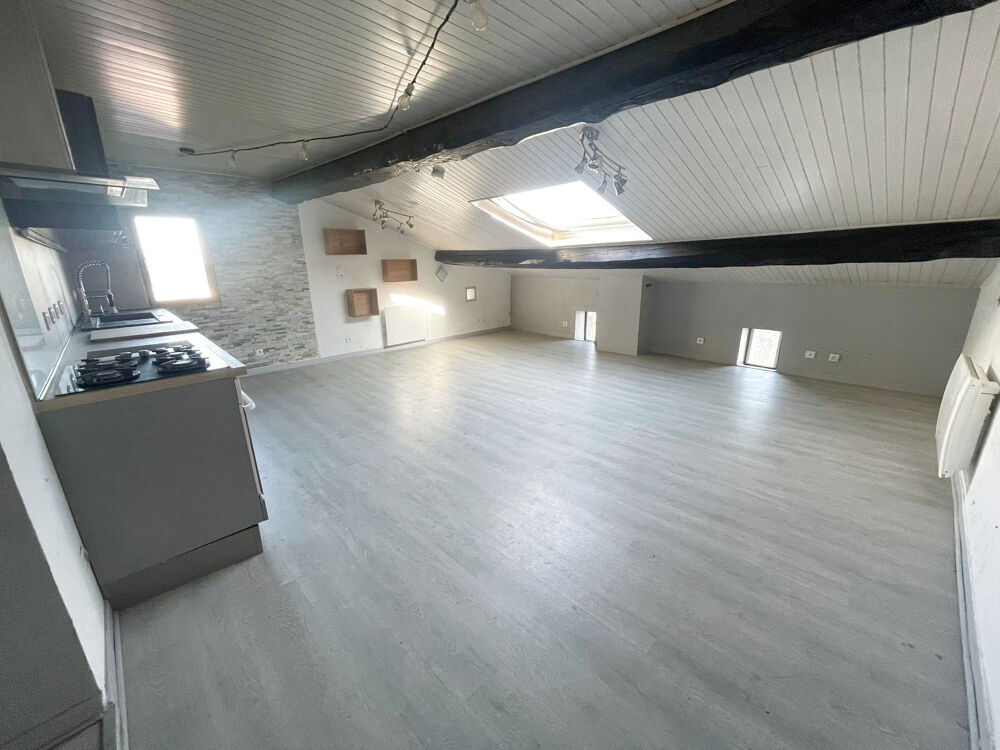 Appartement 3 pièces 81 m² · à St Etienne · 81 m² · 59 900 €