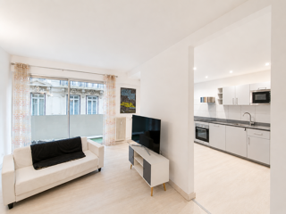  Appartement � vendre 6 pi�ces 109 m�