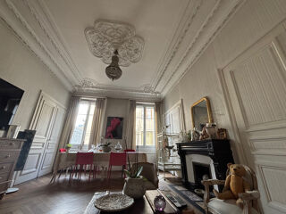  Appartement � vendre 5 pi�ces 134 m�