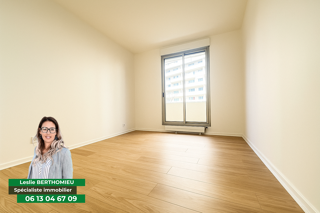 Appartement à vendre 3 pièces 71 m²