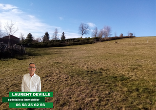  Terrain à vendre 909 m²