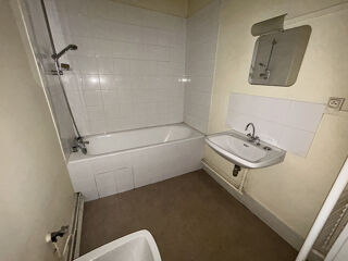  Appartement � vendre 2 pi�ces 59 m�