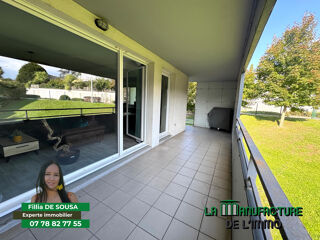  Appartement � vendre 3 pi�ces 71 m�