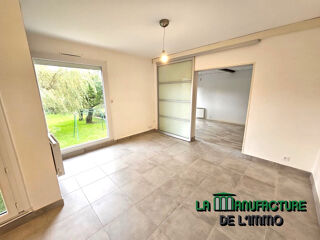  Maison à louer 5 pièces 132 m²