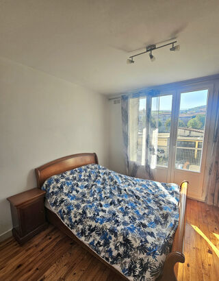  Appartement � vendre 4 pi�ces 65 m�