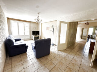  Appartement � vendre 3 pi�ces 71 m�