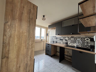  Appartement � vendre 3 pi�ces 66 m�