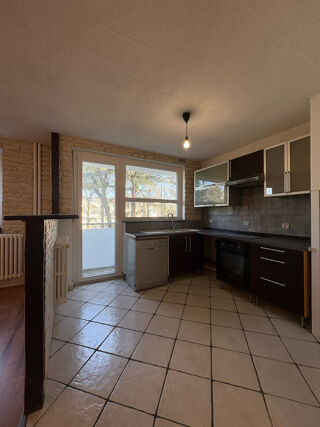  Appartement � louer 3 pi�ces 53 m�