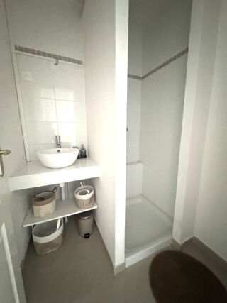  Appartement à louer 1 pièce 31 m²