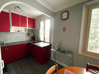  Appartement  vendre 2 pices 38 m