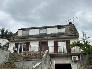  Maison � vendre 6 pi�ces 127 m�