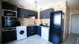  Appartement à vendre 4 pièces 87 m²