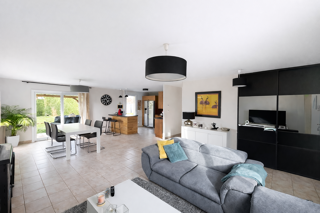  Maison à vendre 5 pièces 90 m²