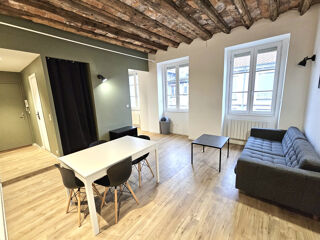  Appartement à louer 3 pièces 67 m²