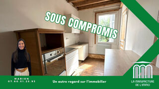  Appartement à vendre 3 pièces 83 m²