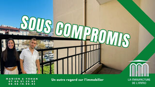  Appartement � vendre 2 pi�ces 42 m�