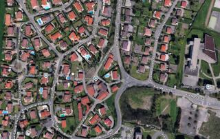  Terrain � vendre 638 m�