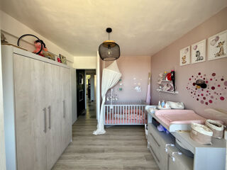  Appartement � vendre 3 pi�ces 62 m�