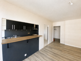 Apartment in Saint-Etienne