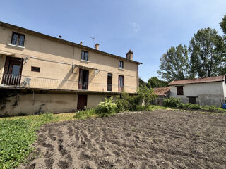  Maison � vendre 4 pi�ces 238 m�