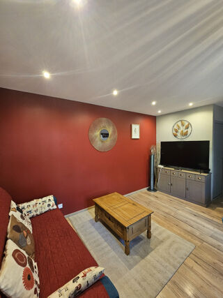  Appartement � vendre 2 pi�ces 33 m�