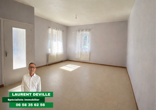  Maison à vendre 6 pièces 103 m²